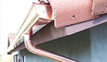 Rain Gutter Installation, Repair, Cleaning in Summersville, KY